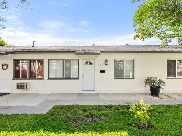 1669 N Hollywood Way #69, Burbank, CA 91505