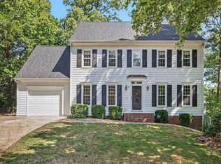 203 Silvercliff Trl, Cary, NC 27513