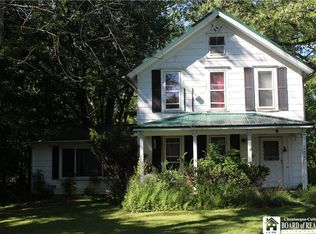 103 Gardner St, Fredonia, NY