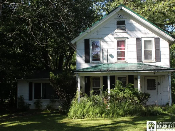 103 Gardner St, Fredonia, NY 14063