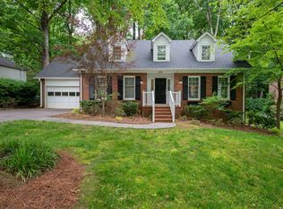 1222 Shelter Cv, Winston Salem, NC 27106