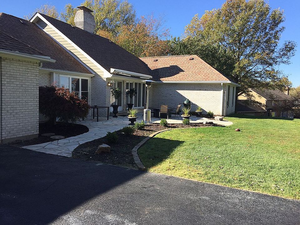 141 Forest Club Dr, Chesterfield, MO 63005 Zillow