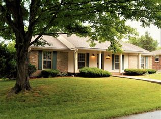 8310 Delightful Ct, Louisville, KY 40291