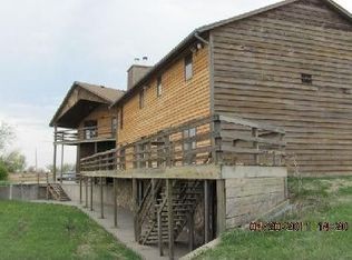 2320 14th Ave, Lindsborg, KS 67456
