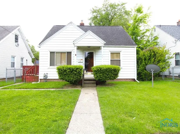 905 Eleanor Ave, Toledo, OH 43612