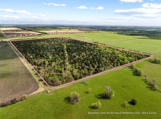 County Road 3230, Ben Franklin, TX 75415