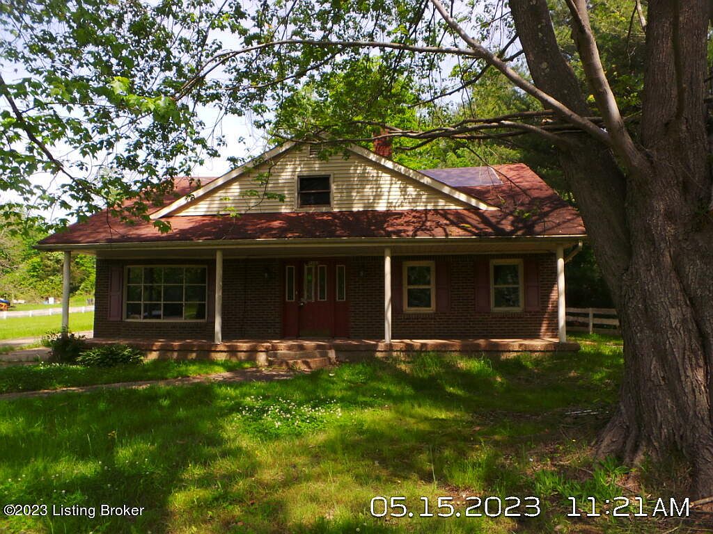 5303 Knob Creek Rd, Brooks, KY 40109 Zillow
