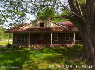 5303 Knob Creek Rd, Brooks, KY 40109