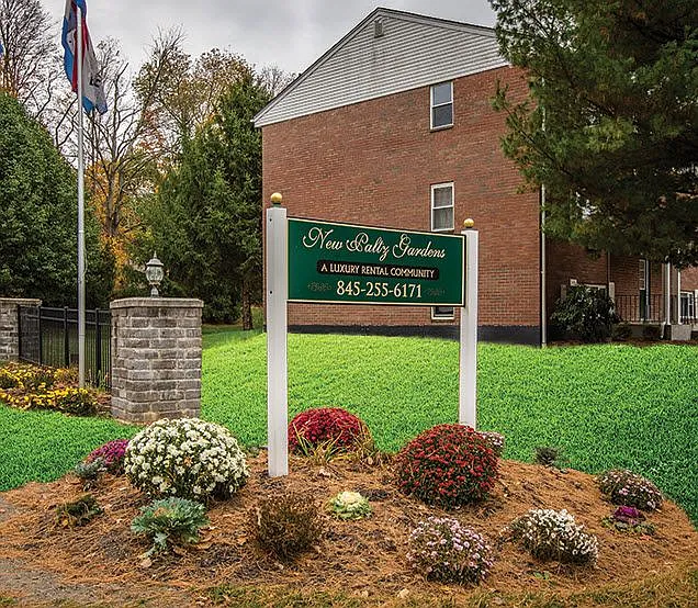 New Paltz Gardens Apartments — Photo 1