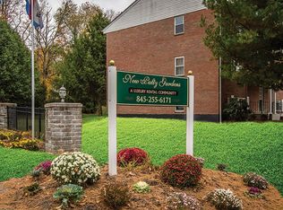New Paltz Gardens Apartments, New Paltz, NY 12561
