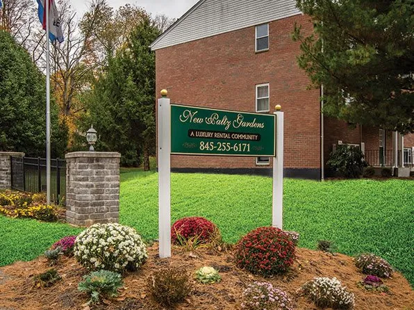 New Paltz Gardens Apartments