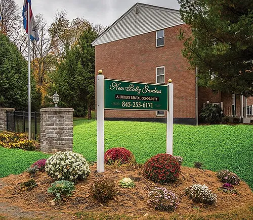 New Paltz Gardens Apartments Photo 1