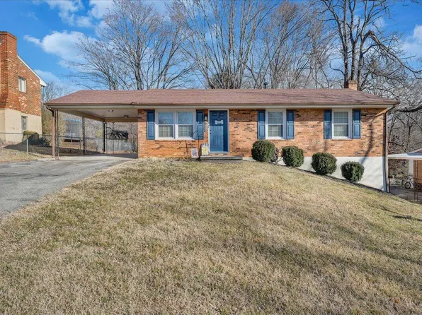 611 McGeorge Dr, Vinton, VA 24179