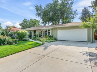 1543 S Eaton St, Lakewood, CO 80232