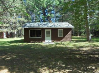 1500 Zeman Rd, Eagle River, WI 54521