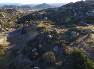 23675 Via Benito #41, Homeland, CA 92548