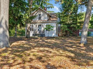 3878 E Laketon Ave, Muskegon, MI 49442