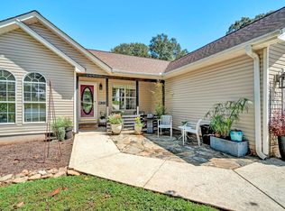 5 Rutgers Way, Mauldin, SC 29662