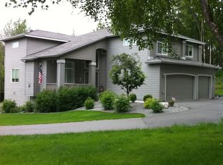 7419 Park West Cir, Anchorage, AK 99502