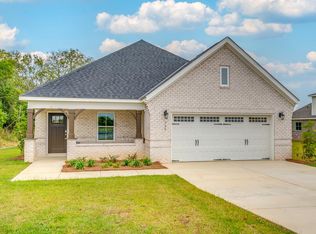 739 Sandbed Rd, Newton, AL 36352