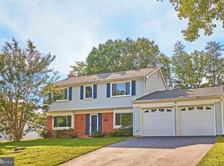 6937 Spelman Dr, Springfield, VA 22153