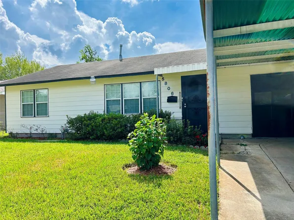 5806 Beldart St, Houston, TX 77033