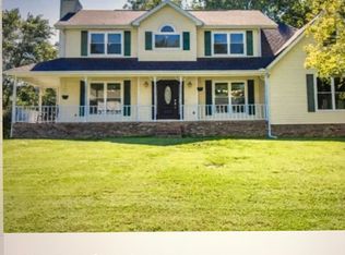 135 Detha Ln, Ringgold, GA 30736