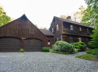 116 Cannon Dr, Amston, CT 06231