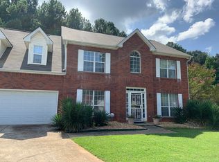 3577 Willow Spring Ct, Decatur, GA 30034