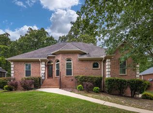 134 Shiraz St, Alabaster, AL 35007