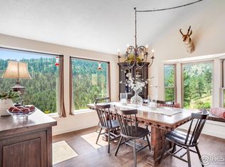 276 Sandstone Dr, Lyons, CO 80540