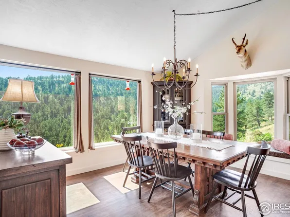 276 Sandstone Dr, Lyons, CO 80540