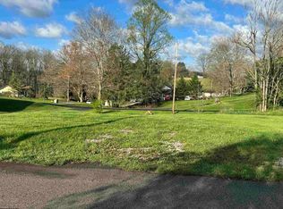Glenwood St, Fairmont, WV