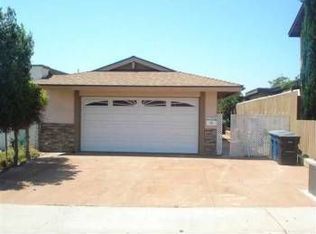 1654 Connoley Ave, Chula Vista, CA 91911