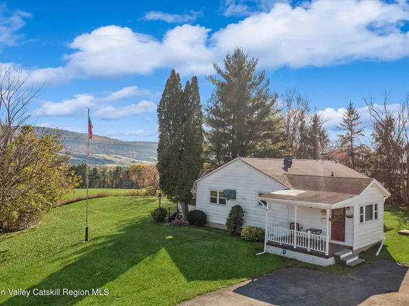 197 Schoolhouse Road, Schoharie, NY 12157