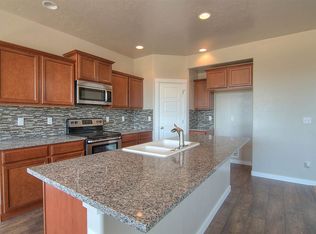 2449 N Iditarod Way, Kuna, ID 83634