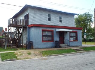 1301 11th St, Augusta, GA 30901