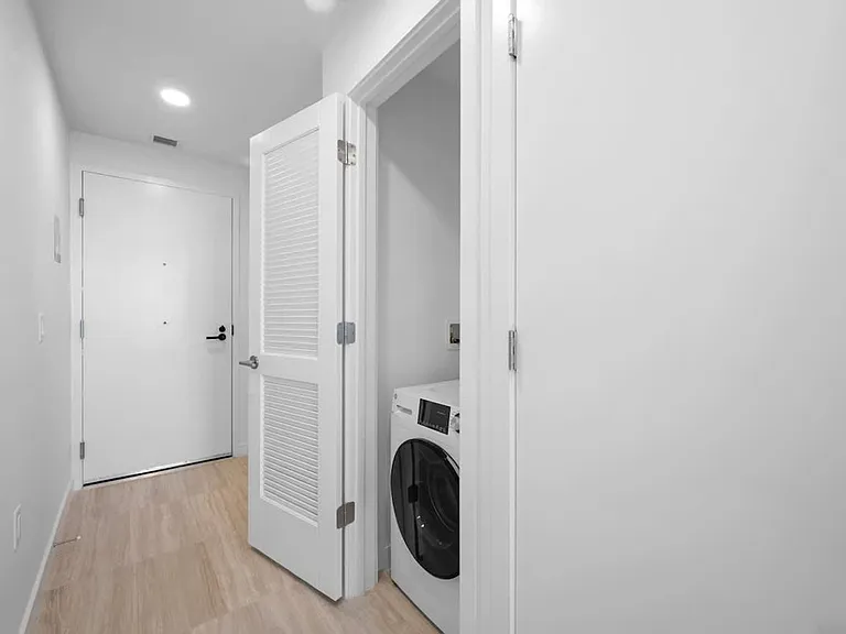 Laundry Room Cabinet