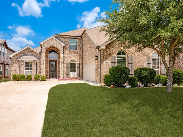 11804 Beckton St, McKinney, TX 75071