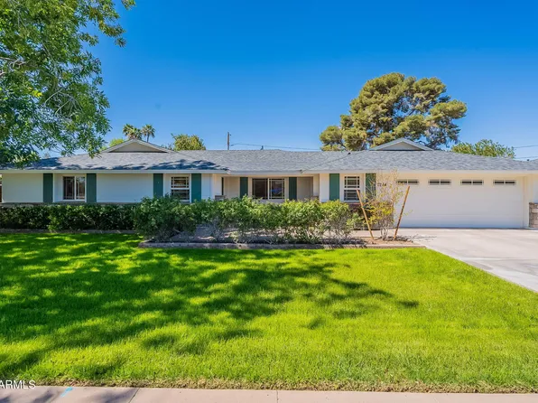 7244 N 12th Place, Phoenix, AZ 85020
