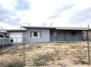 501 Oregon Ave, Alamogordo, NM 88310