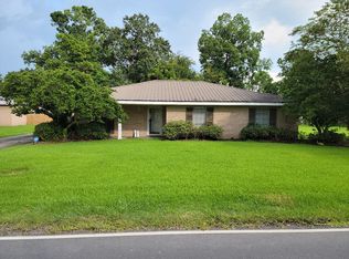 203 Brule Rd, Labadieville, LA 70372