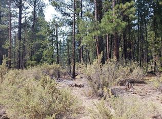 0 McLemore Way, Chiloquin, OR 97624