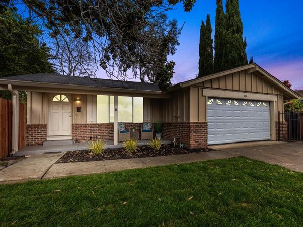 651 Aztec Ct, Fremont, CA 94539