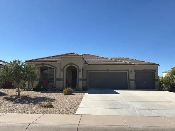 11207 E Sunflower Ct, Florence, AZ 85132