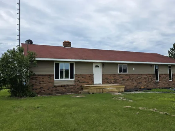4300 Clemens Rd, Harrisville, MI 48740