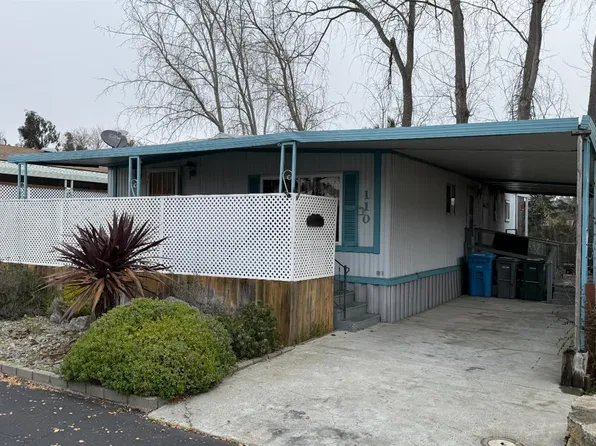 110 San Miguel Road, Vallejo, CA 94590