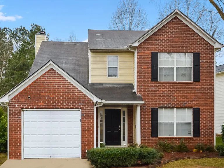6678 Browns Mill Ferry Dr — Photo 1