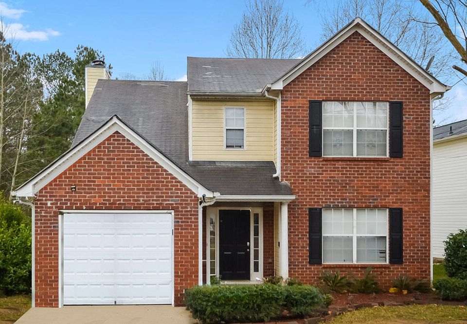 1st image of 6678 Browns Mill Ferry Dr