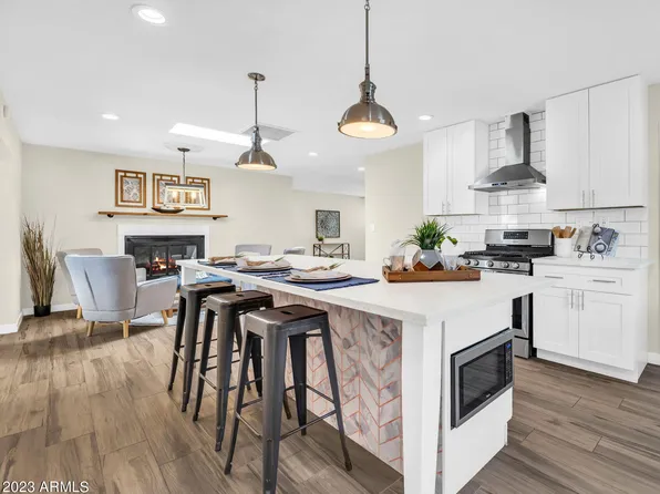 2214 N 82ND Street, Scottsdale, AZ 85257